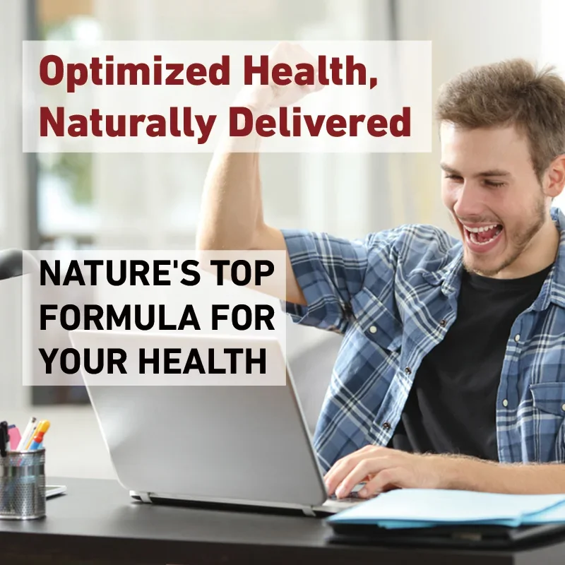 Berberine - Supports Immune, Heart and Gastrointestinal Health and Improves Digestion - Image 4