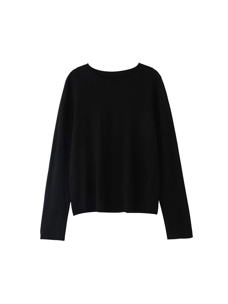 Black O