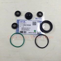 SKFGM High Quality Fuel Injection Pump Repair Kit 93174538 815049 24465785 For Opel Vauxhall Zafira Astra Vectra