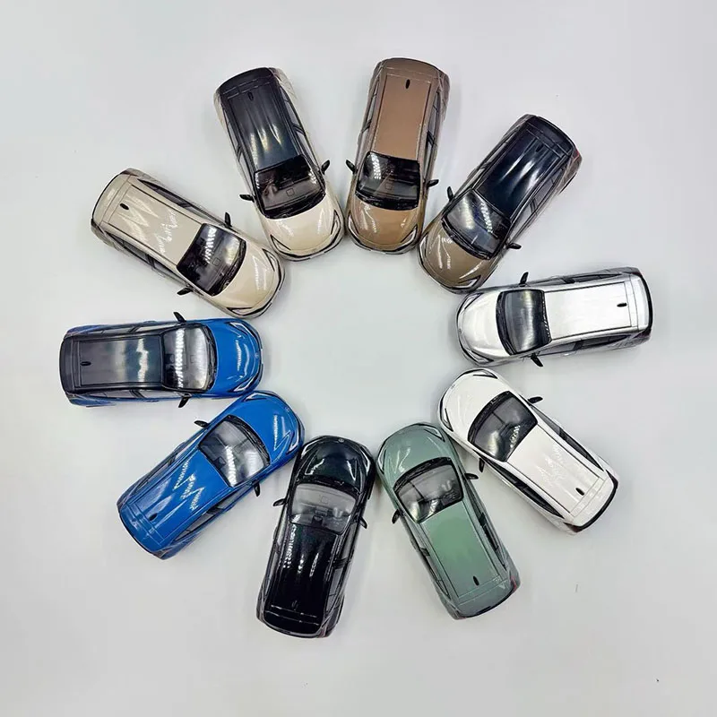 

Original 1/30 Scale AQUA Alloy Car Model Ornament Souvenir Display Collection Hobby Gift