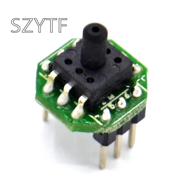 0.5-4.5V Placement Machine Pressure Sensor Transmitter Module Vacuum Negative Pressure Gas 