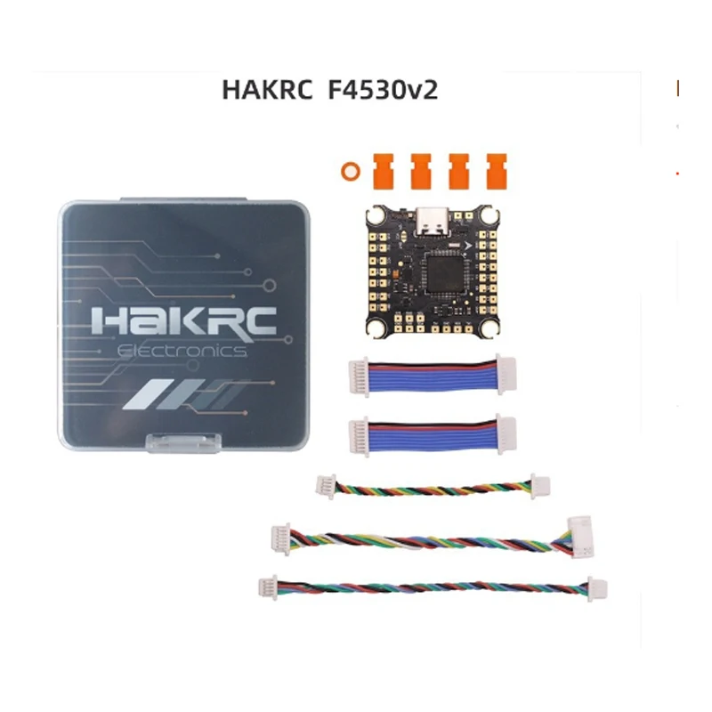 Hakrc4530v2フライトコントロール、Hk 4530v2