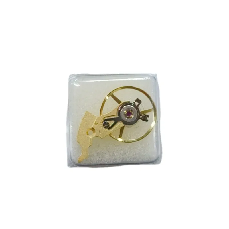 For ETA 2824 2834 2836 Movement, Even Pendulum Wheel Set, Balance Wheel Splint, Pendulum Splint Set