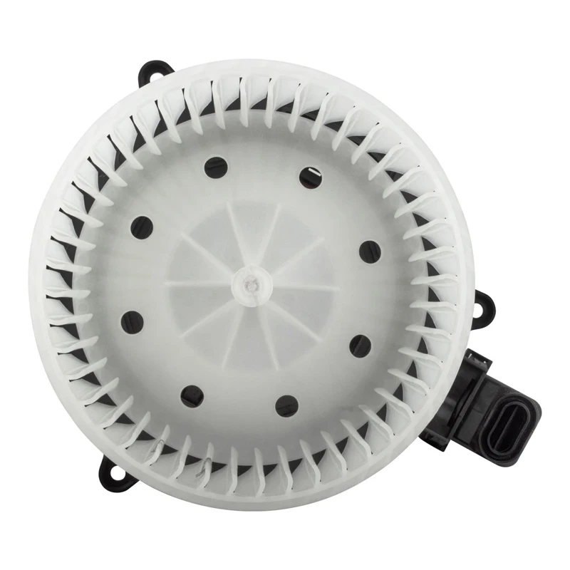 

HVAC A/C Heater Blower Motor For Ford F-150 2009 2010 2011 2012 2013 2014 700237