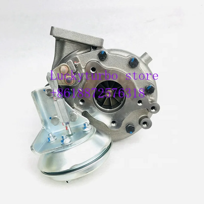 

RHF5V Turbo for ISUZU NKR truck 3.0L TDI Engine 4JJ1E4N 4JJJ1-N 131HP VBA30023 8973815072