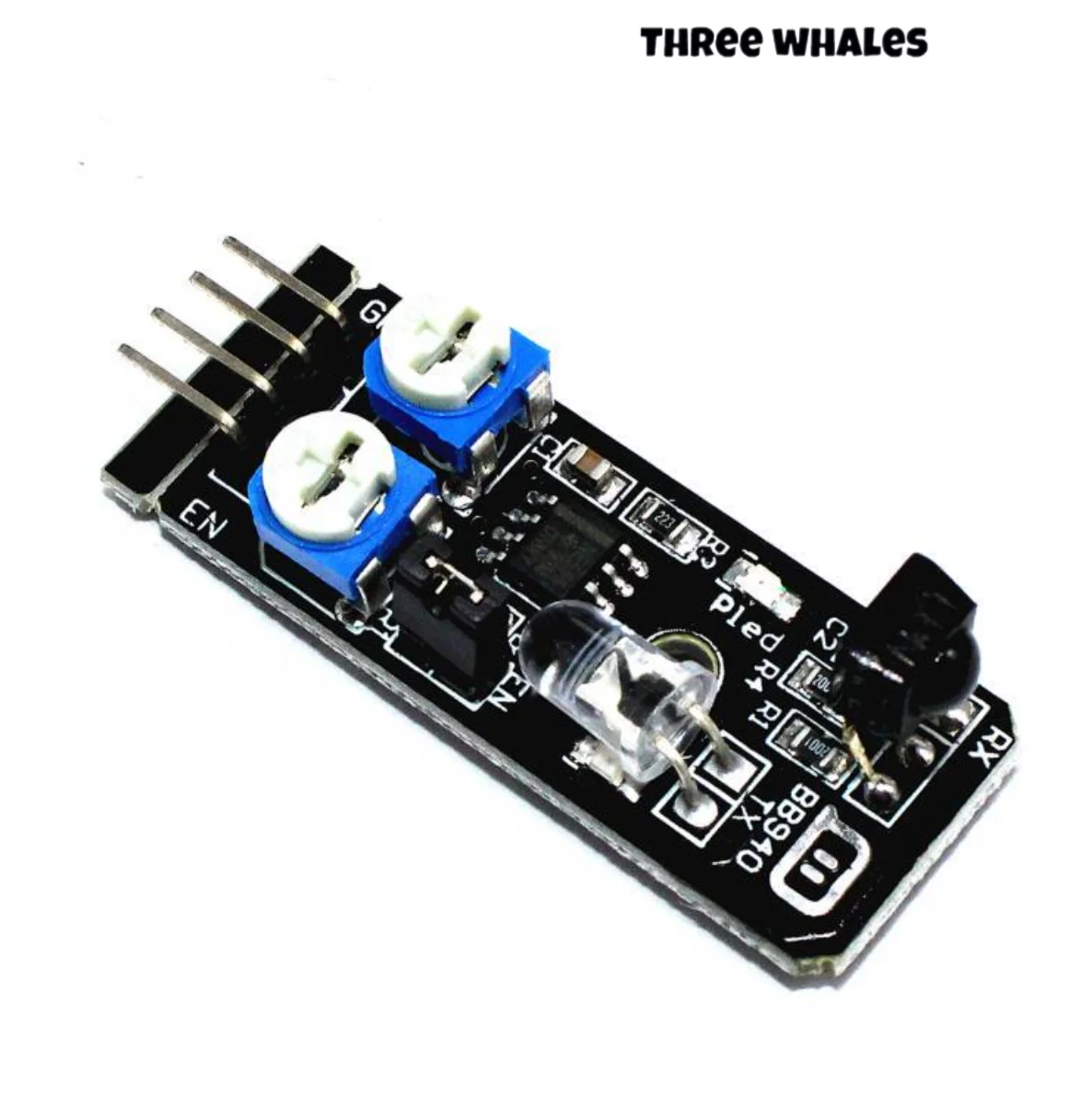 KY-032 4pin IR Infrared Obstacle Avoidance Sensor Module for Diy Intelligent Smart Car Robot