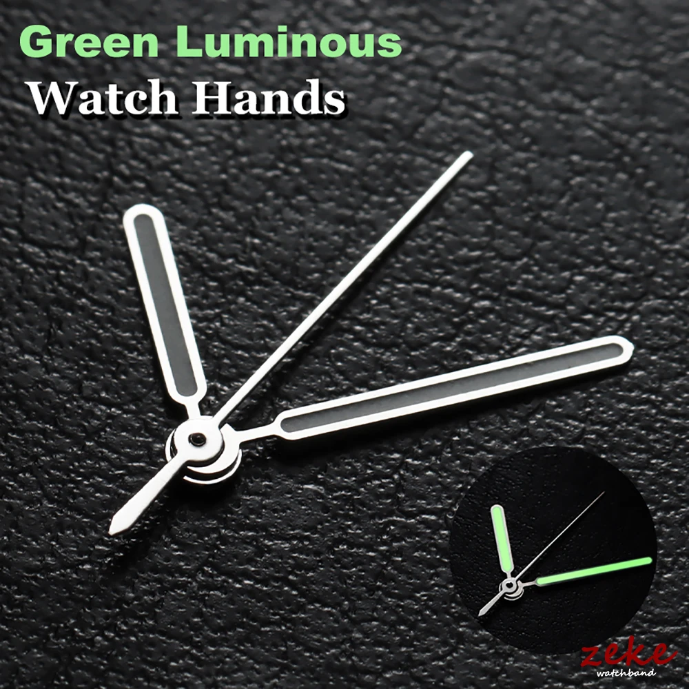 Luminous Watch Hand…