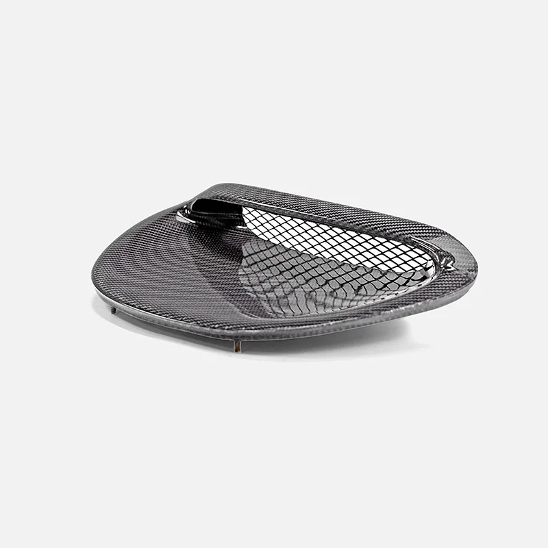 

For Toyota Starlet EP82 OE Type Vented Hood | Factory-Style Fit & Enhanced Engine Heat Dissipation Upgrade