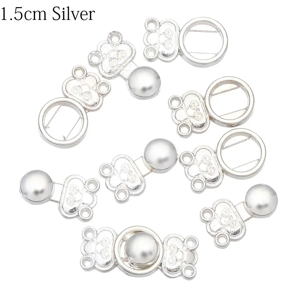 5 قطعة دمى صغيرة عالية الجودة صغيرة جدًا ملحقات الخياطة أحذية أبازيم أكياس الملابس فستان ديكور حزام معدني مشبك