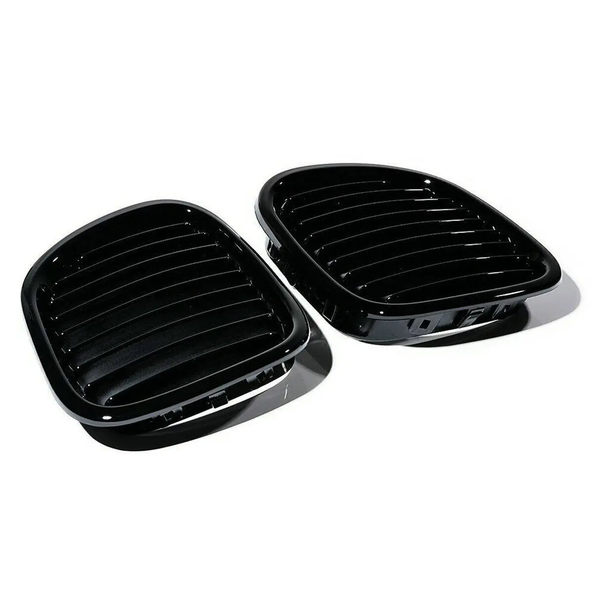 

High Quality Front Mesh Bumper Kidney Grille OEM 51138412949 51138412950 for BMW Z3 E36 1996-2002