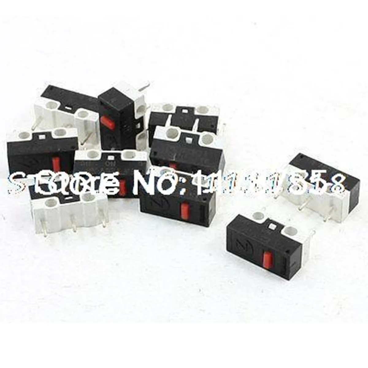 10/50/100Pcs KW10 M…