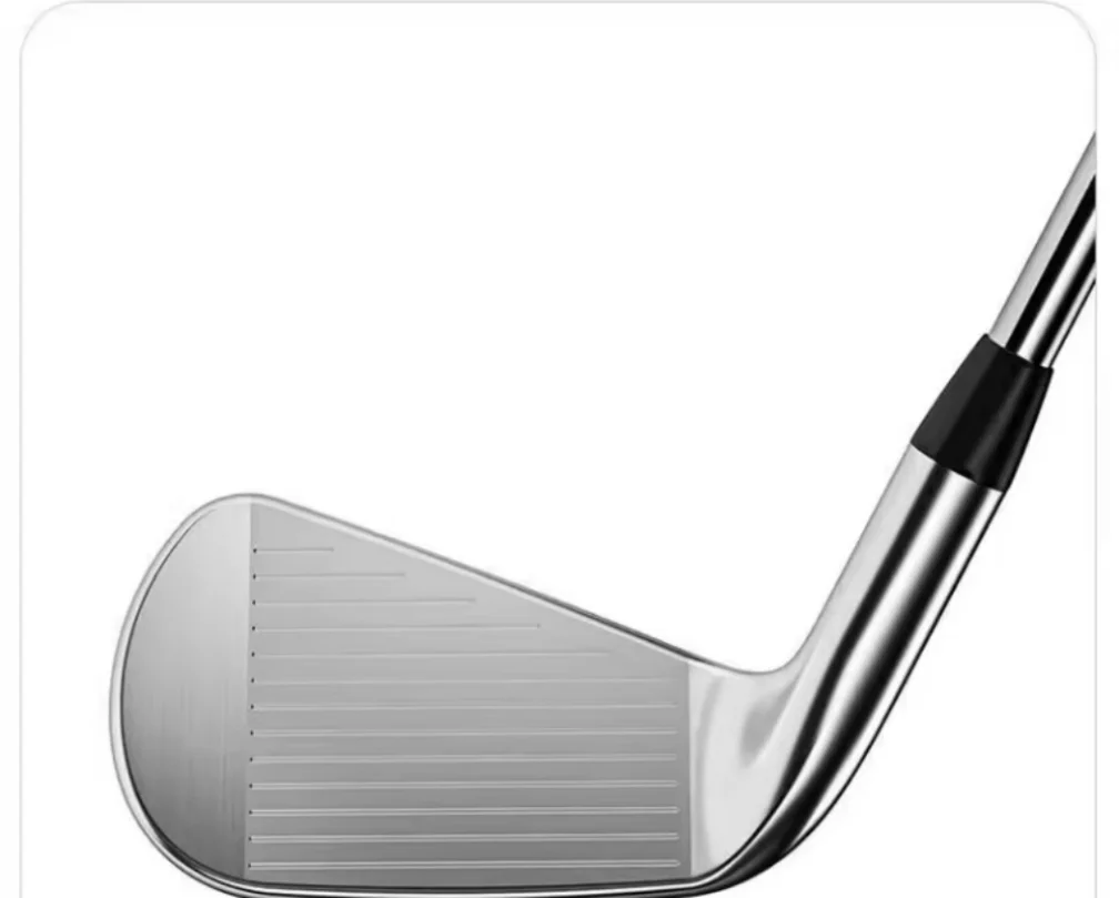 TPNL golf 2024 New 200 Golf Club Men\'s Golf irons 4-9P 48 (W) 8pcs
