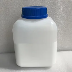 Silicone gel for column chromatography, Particle size 100-200 meshs / 200-300 meshs / 300-400 meshs, 500g/bottle, T24