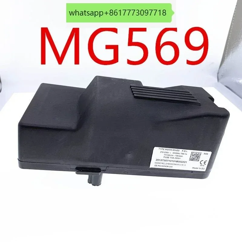 MG569 control box NO.3001176 Riello control box Riello oil burner control box
