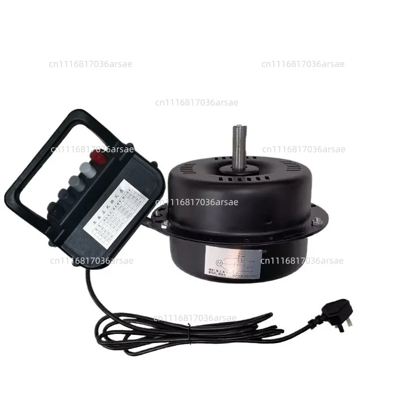 Floor Fan Electric Fan Motor Motor 12/14 Inch Powerful Floor Climbing Fan Pure Copper Wire Core Head