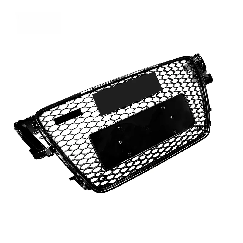Hot Selling Black Front Bumper Grille