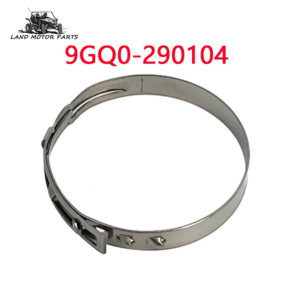 Ring Clamp 9GQ0-290…