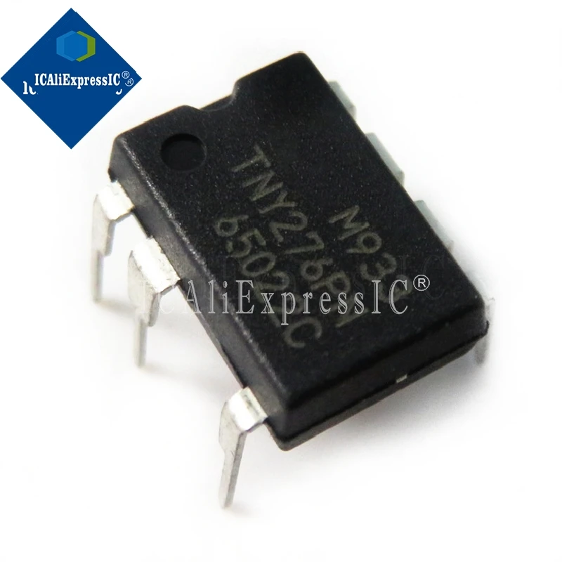 5 قطعة/الوحدة TNY268PN TNY264PN TNY274PN TNY275PN TNY276P TNY276PN TNY277PN TNY277P TNY278PN TNY278P TNY280PN TNY286PN TNY286 DIP-7 #4