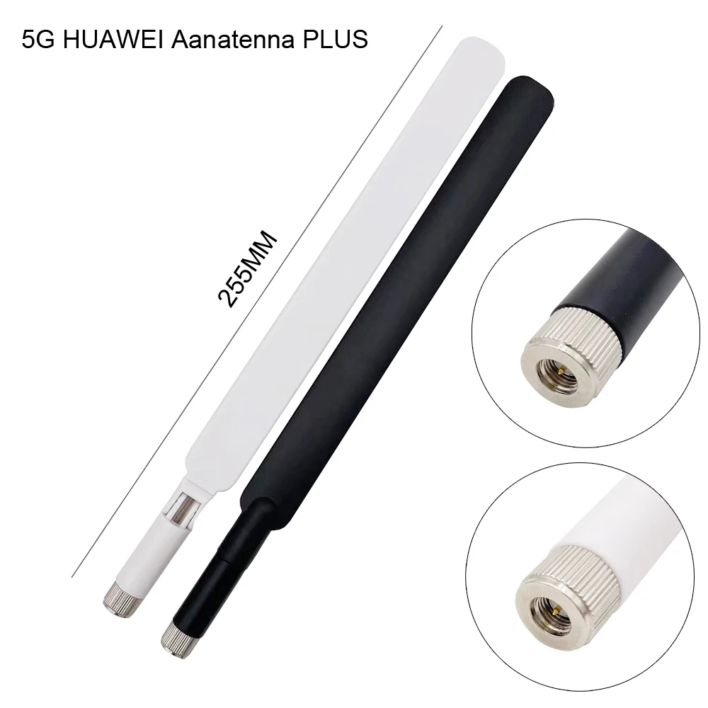 Antena externa 5G SMA macho adecuada para enrutador 5G LTE, modelo aplicable B535-232 B593 E5186B315 B310