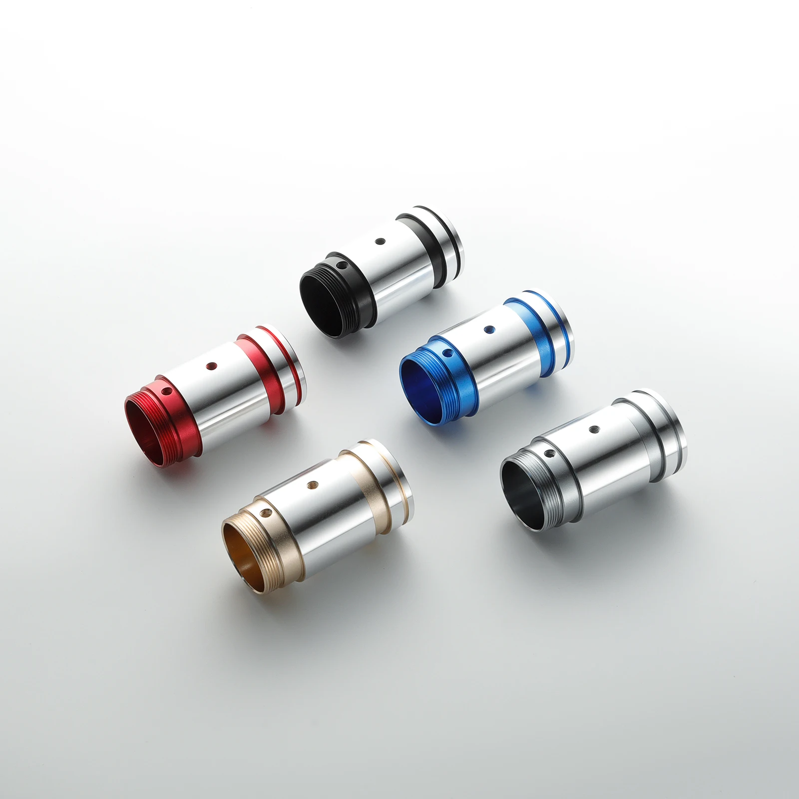 DamienSaber Lightsaber Button Parts Heavy Dueling Light Saber DIY Accessories to Build Custom Sabers Hilts view 5
