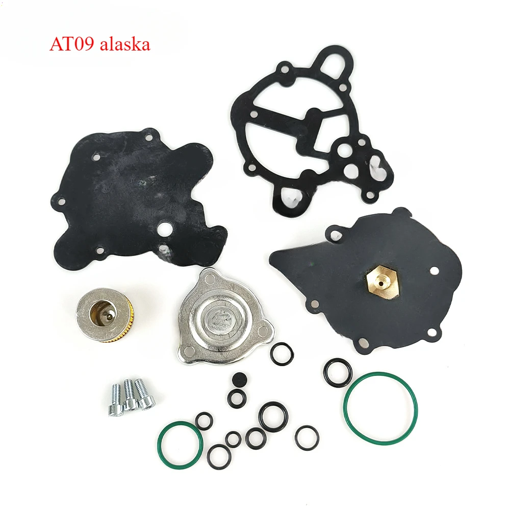 High Quality Lpg AT09 Regulator Diaphragm Repair Kit for LPG