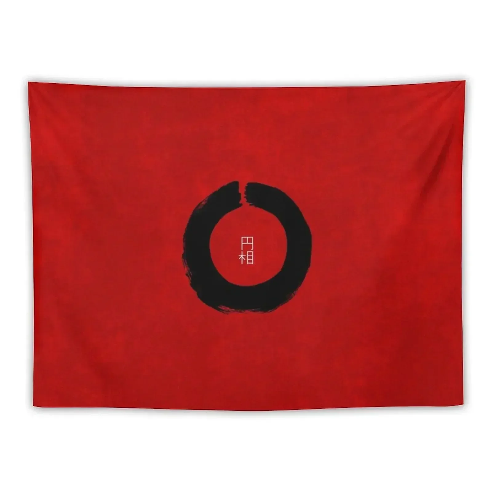 

ENSO IN JAPAN Tapestry House Decor Wall Hanging Decor Home Decorations Aesthetic Wallpapers Home Decor Tapestry