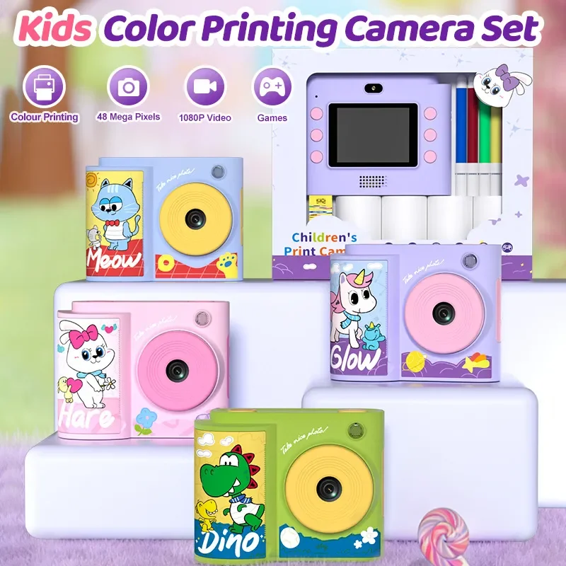 appareil-photo-instantane-pour-enfants-impression-couleur-jouet-cadeau-cadeau-d'anniversaire-appareil-photo-numerique-educatif-pour-enfants