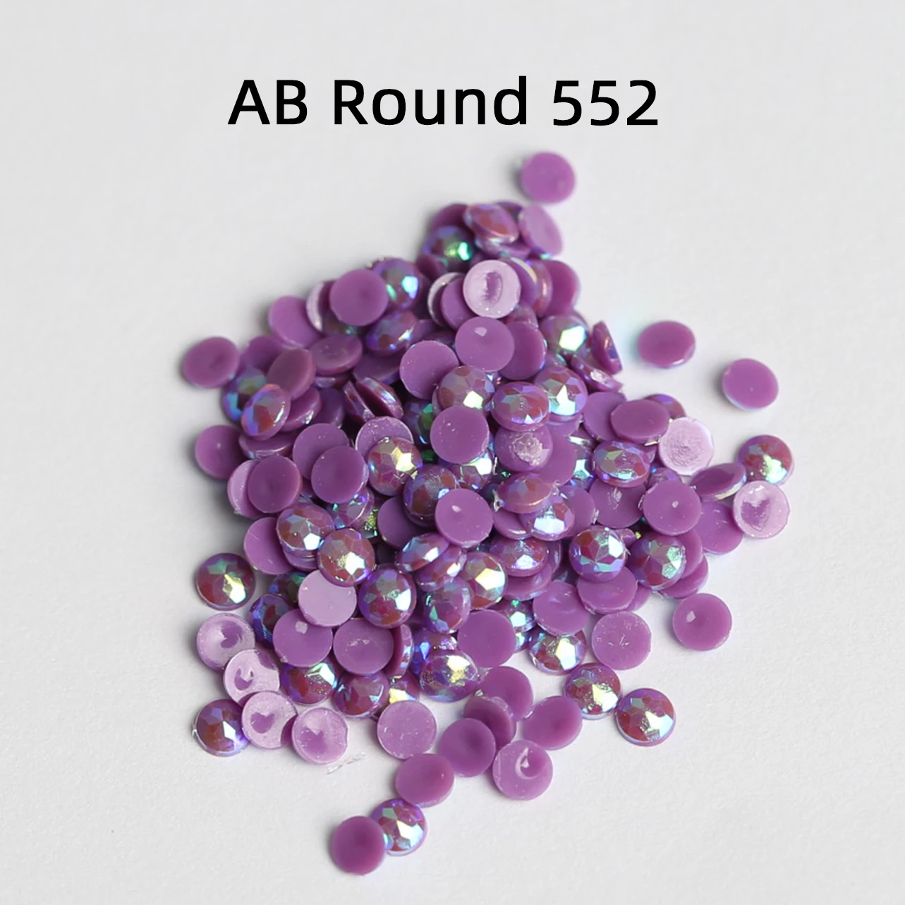 Variant: AB Round 552