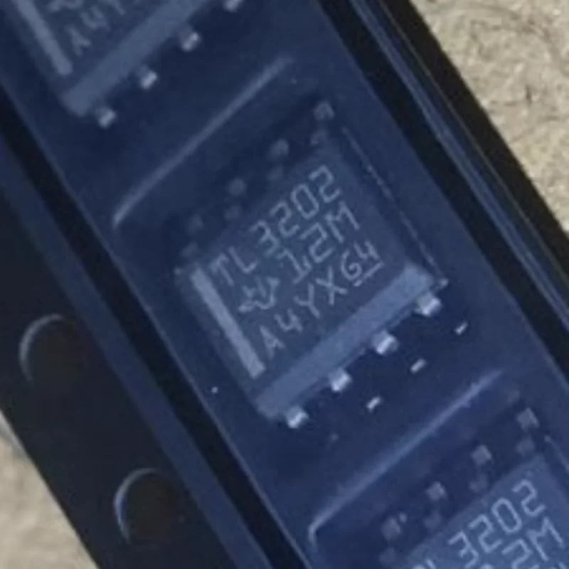 

10 шт./TLV3202AIDR TL3202 SOP8 Новые оригинальные подлинные товары