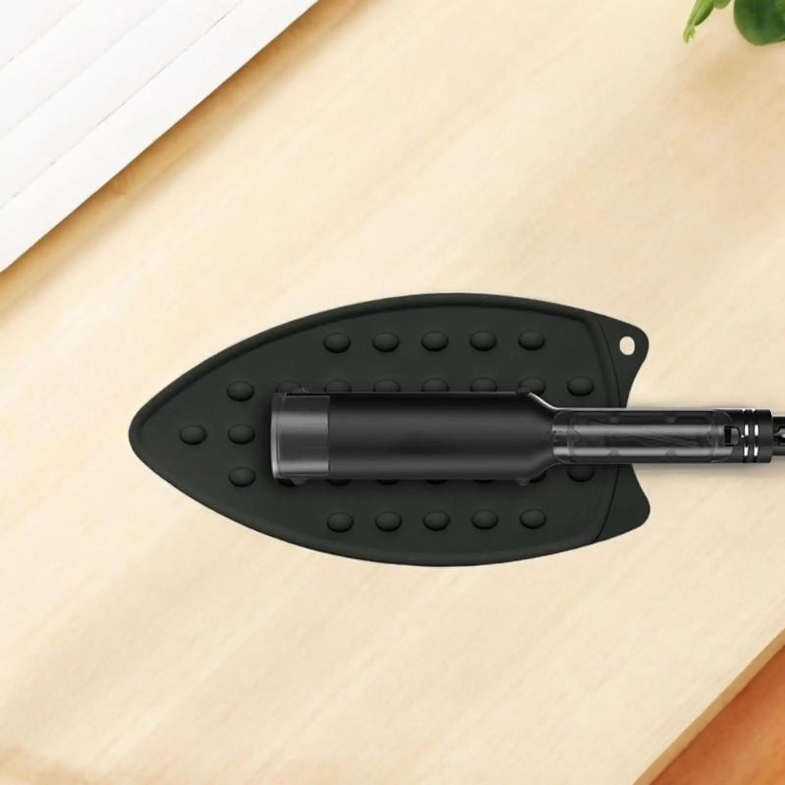 Ironing Pad Silicone Heat Resistant Nonstick Insulation Rest for Mini Foldable Ironing Board
