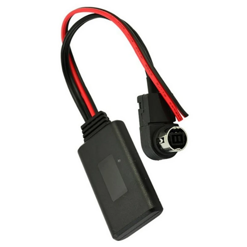 

X6HB 12P BT5.0 Speaker Cable Wireless Auditory Connection Long Ranging 10M