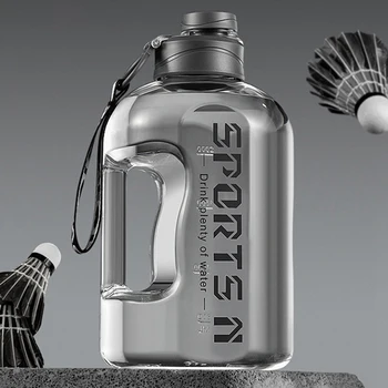 Insulated Leakproof Sports Water Bottle 1