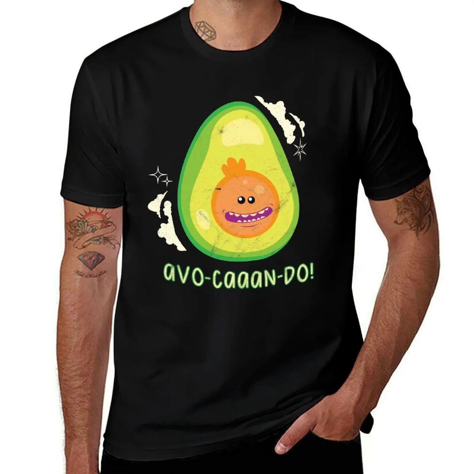 Avo-Caaan-Do! T-Shi…
