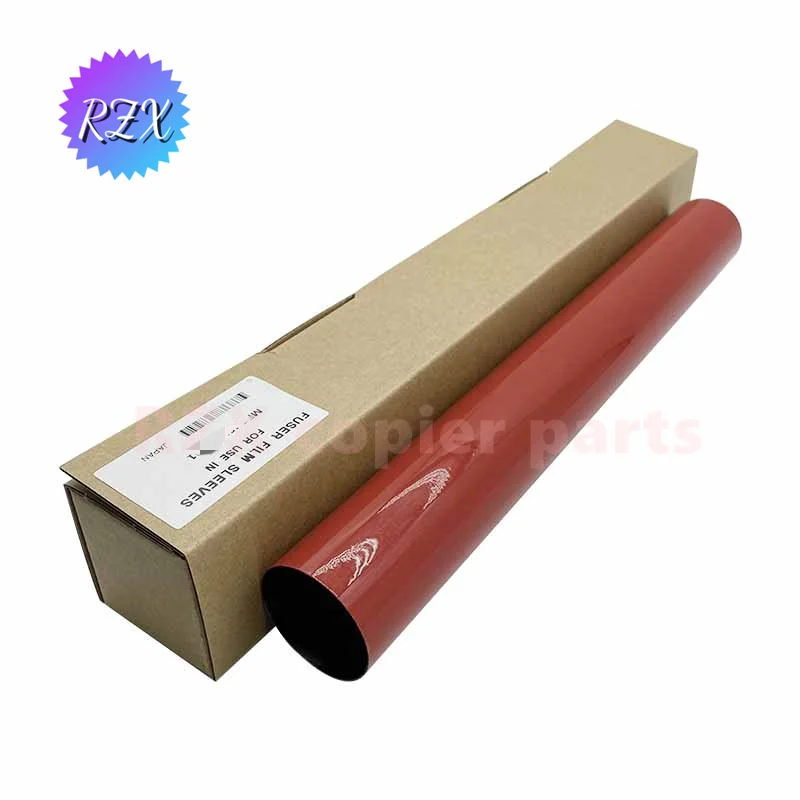 AE01-0079 High Quality Fuser Film Sleeve for Ricoh Aficio MPC3001 4501 4001 5501 Copier Printer Spare Parts