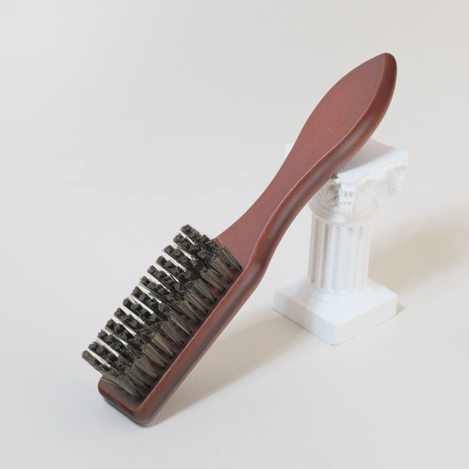 

professional hairstylist styling brush,suitable for thick/sparse hair,styling tool accessories,Special for real hair wigs
