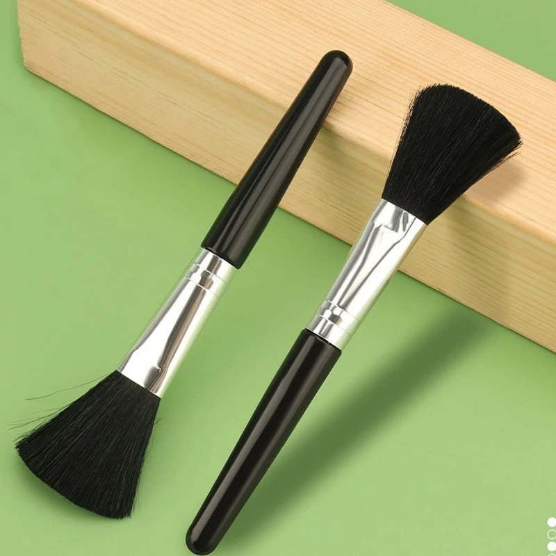 Laptop Cleaning Brush Keyboard Cleaning Dust Removal Computer Cleaning Dust Removal Clean Brush Camera Lens Soft Bristle Brush