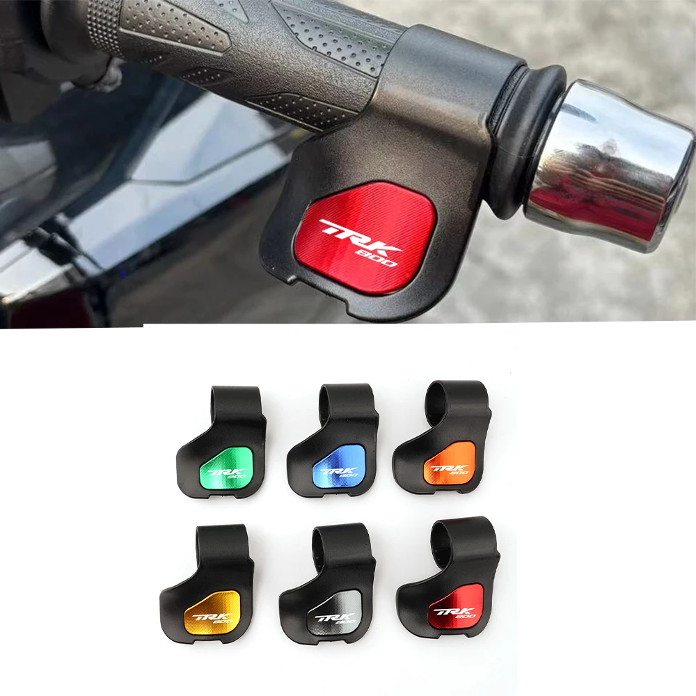 Throttle Booster Clip  Assist Handlebar Labor Saver  For Benelli TRK502 TRK502X TRK 702 251 800 Motorcycle Accessories Universal