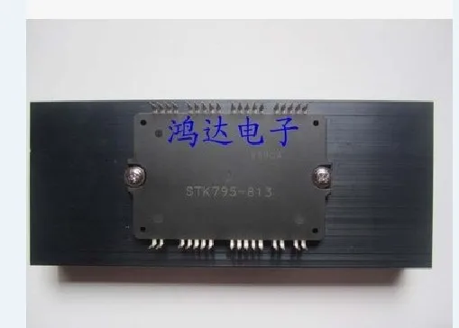 

STK795-813 STK795-813A-E 10шт.