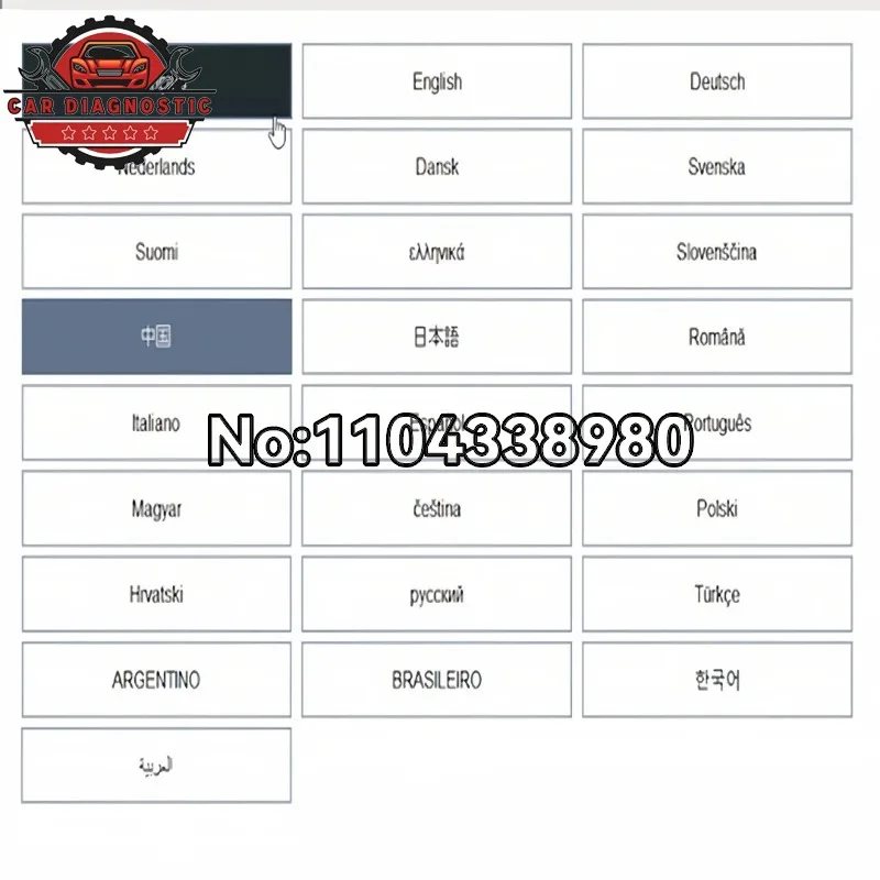 2026 Latest version Diagbox V9.20 V9.150 with crack diagnostic software work with PP2000 programming tool lexia3 Diagnose Resets