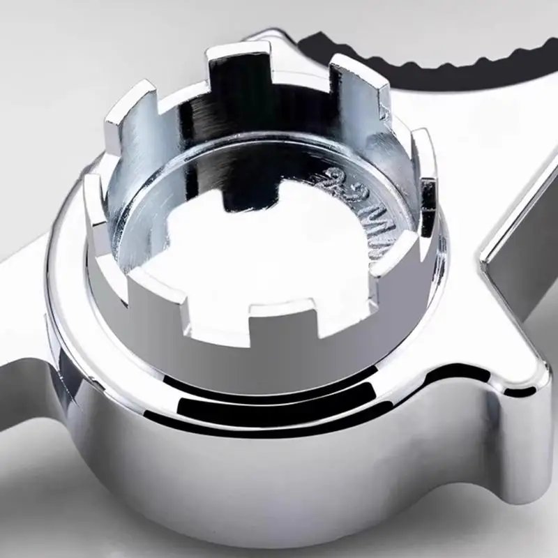 

R9UF Faucet Aerator with Removal Wrench Tap Bubblers for Bathroom Kitchen Sink