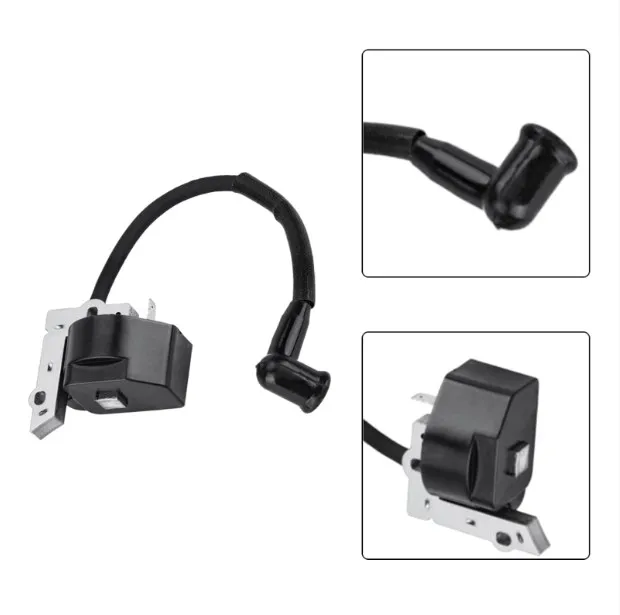 For 316794790 High Voltage Module for Lawn Mower Coil For Gardening for Lawn Mower Smooth Engine Starts Single Piece Unit