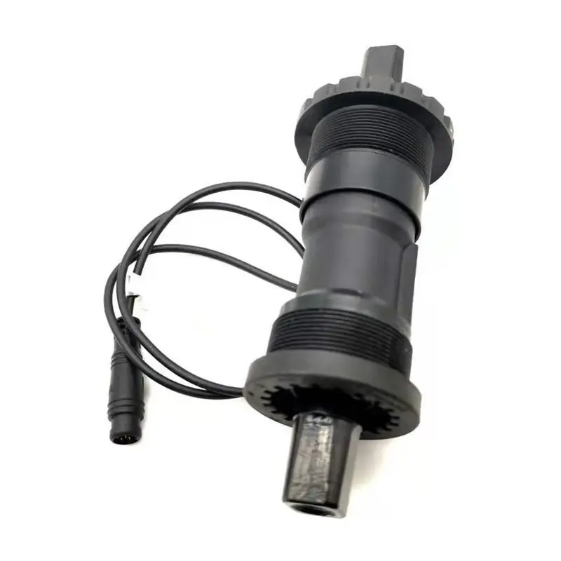 ABKV-Bottom Bracket PAS Sensor For E-Bike, 6-Pin UART Interface, 32 P/R, Motor Assistance, Cadence Detection