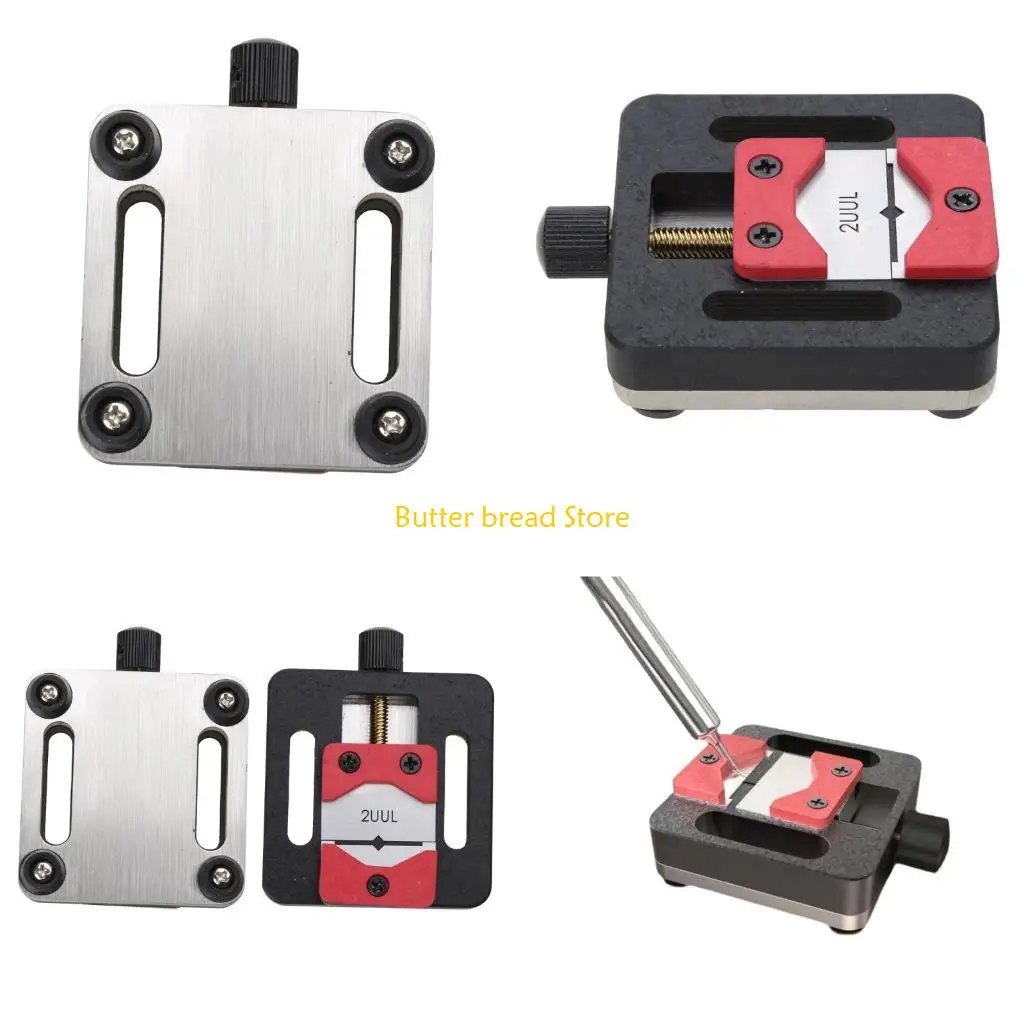 W89C Professional 2uul Mini Fixture Chip BGA Clamp IC Miniaturization