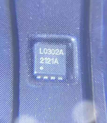 10ชิ้น/ล็อต SL0302A DFN5 * 6 5X6 JMSL0302AG-13 JMSL0302AU-13 JMSL0302AU L0302A PDFN3x3 30V N-CH Mosfet