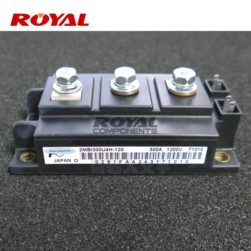2MBI300U4H-120-50 2MBI300U4H-120-54 2MBI300U4H-120 NEW
