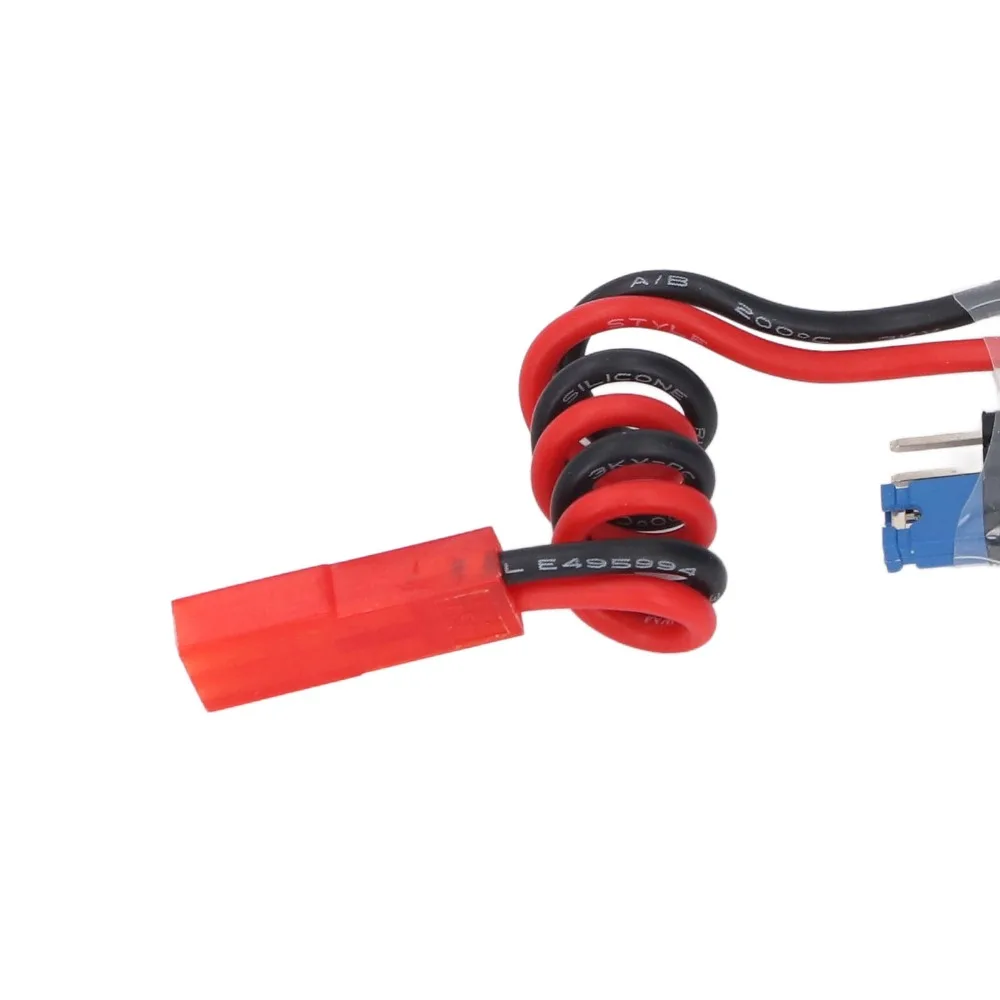 5V 6V 7.4V 8A Output 8A UBEC Voltage Regulator Module 8A Max 12A 2-6S Lipo UBEC Voltage Regulator Module 6-16 Cell NI Mh