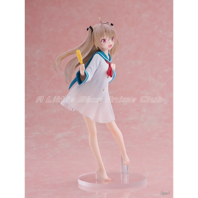 

【Pre Sale】FuRyu TENITOL TALL ATRI -My Dear Moments Atori Animation Figures Model Toys Ornaments