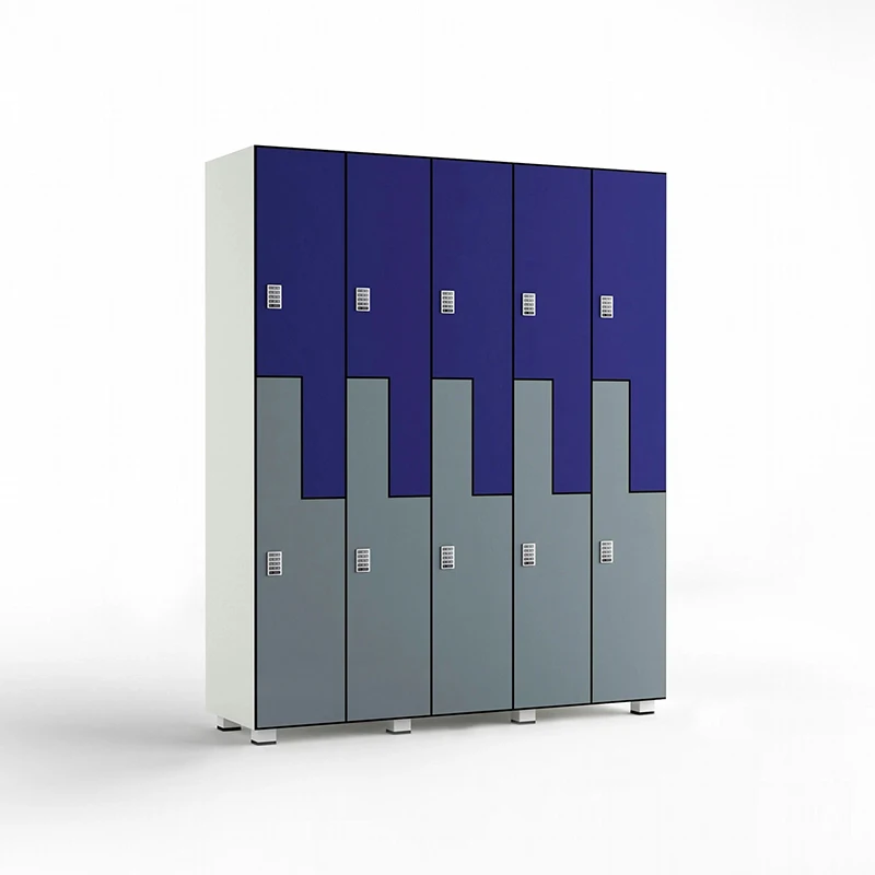 

Modular Fitness Lockers,Modern Luxury Hpl Pin Code Public Gym Locker Staff Room Smart Cabinets For Gym