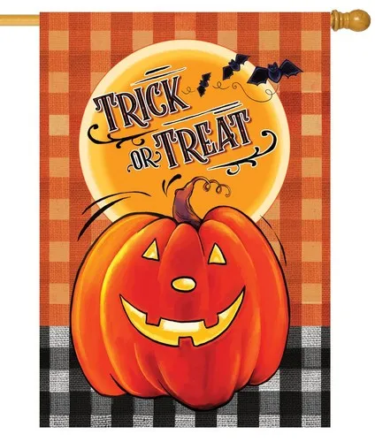 Happy Jack Plaid Ho… - image