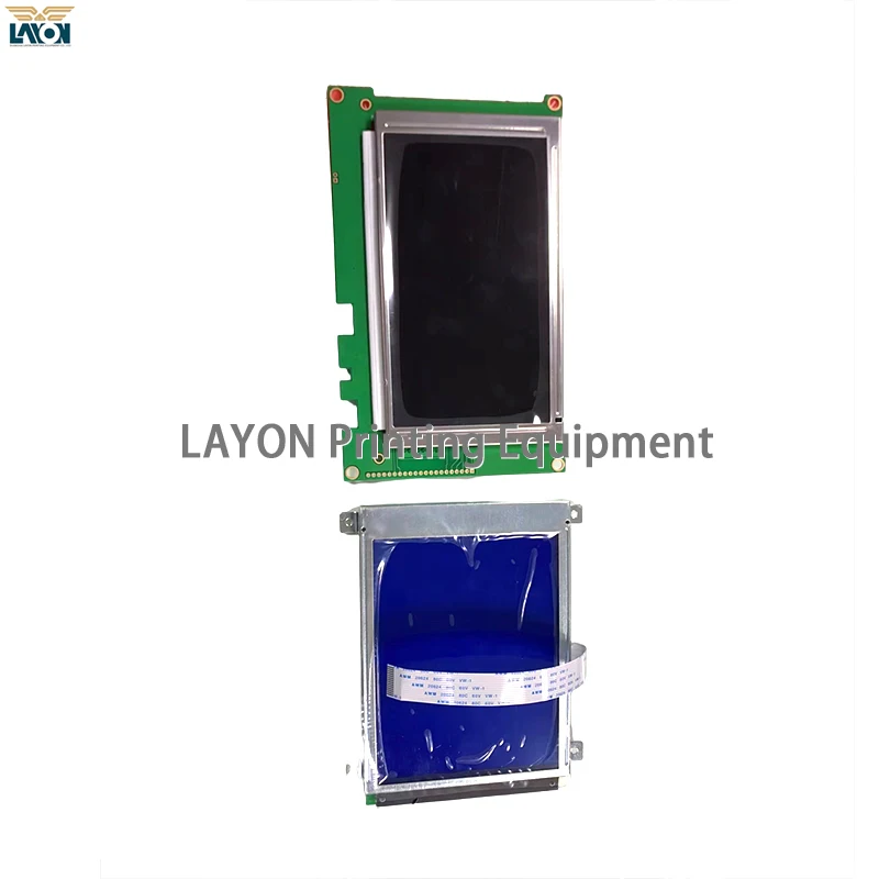 

Heidelberg Printer Accessories 1 Piece LAYON CP Tronic Display For Heidelberg CD102 Printing Machiney High Quality